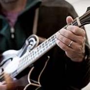 SHOP MANDOLIN STRAPS