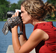 SHOP 1.5" CAMERA STRAPS