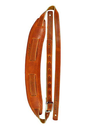 Rust on Rust - Saddle Strap SSD0000RS02RS