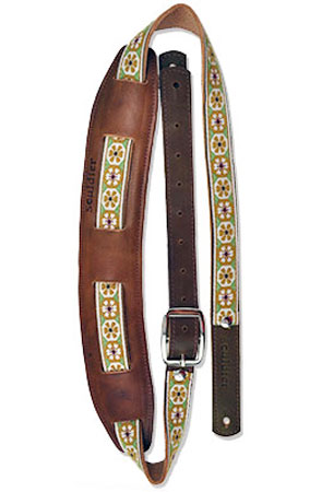 souldier saddle strap