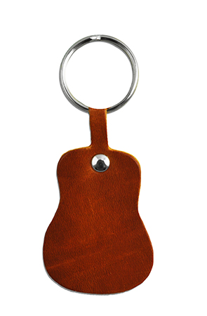 Keychain - Rust Front