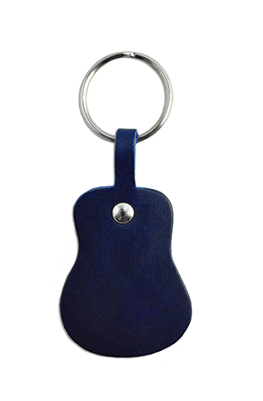 Keychain - Navy Front