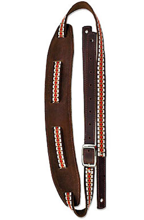 Ladder - Brown Saddle Strap SSD0604BR02BR