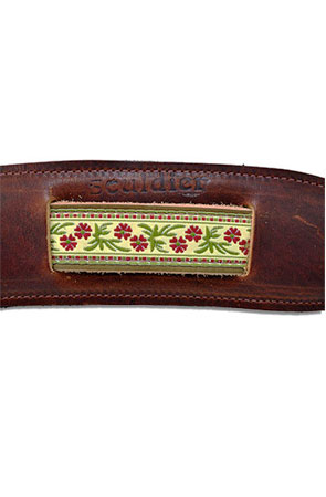 Petunia - Yellow - Clip