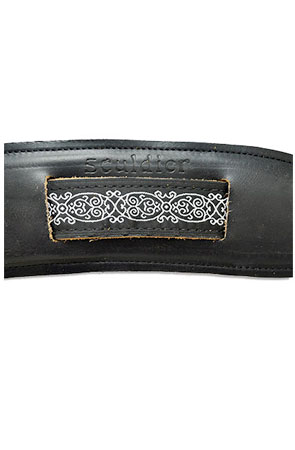 Eisley - Black - Clip