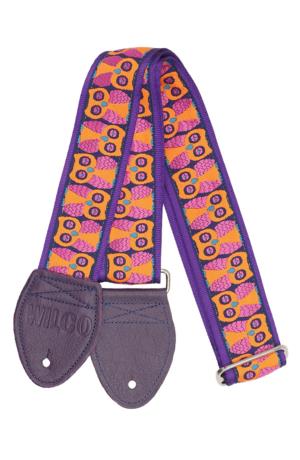 Wilco Signature Purple Owls Strap WILGS0968PR02PR